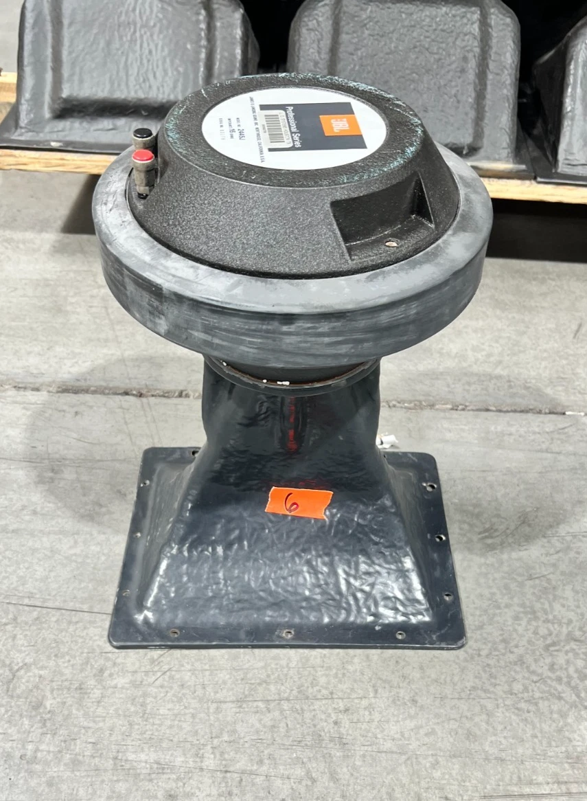 Jbl 2445 for sale | eBay