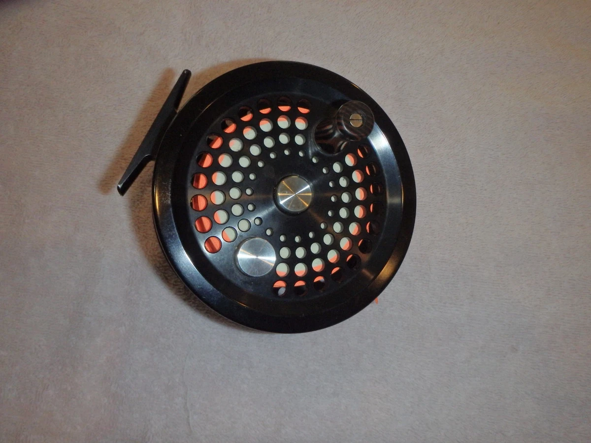 G.Loomis Fly Reel Fishing Reels for sale | eBay