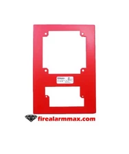 Simplex 4905-9921. Trim Plate