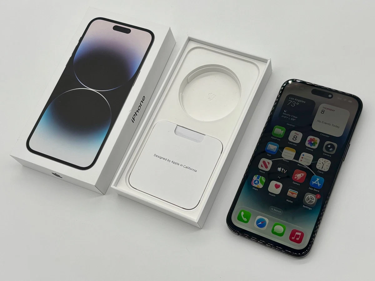 苹果iPhone 14 Pro Max 256gb | eBay