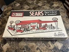 Marx Toys Sears Service Center 30th Anniversary Edition