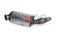 Oyodo DPF RußPartikelfilter Dieselpartikelfilter 20N0256-OYO Cordierit FüR BMW