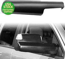 Right Passenger Tow Mirror Cover for 2014-2019 Dodge Ram 1500 2500 3500