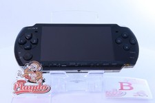 Sony PSP 3000 Console Only [ Rank : B] Color：Black