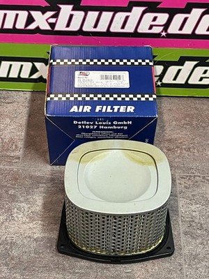 Delo Luftfilter 13780-17C00  Luftfilter passend für Suzuki GSX 750 1100