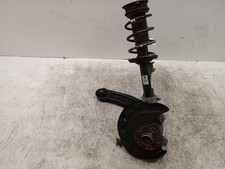 SKODA KODIAQ SOSPENSIONE ANTERIORE DESTRA 1.5L Benzina 21-24