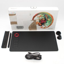 VEIKK A15 Pro 10 x 6 Inch Graphics Art Tablet...