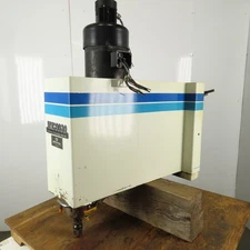 Fadal Engineering VMC6030HT Spindle Assembly CNC Vertical Machining Center