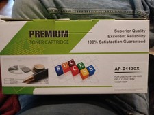 Dell Toner Cartridge 1130 / 1130N / 1133 / 1135N NIB