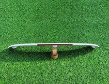 Toyota Sprinter Marino Ae100 Rear Spoiler Wing Genuine Used Toyota Sprinter Marino Ae100 Rear Spoiler Wing Genuine Used