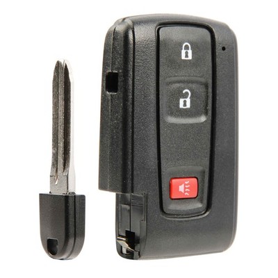 For 2004 2005 2006 2007 2008 2009 Toyota Prius Remote Keyless Entry Key Fob