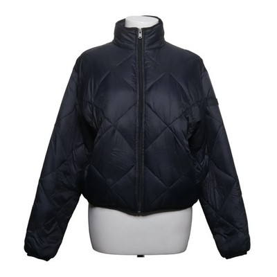 Roxy, Daunenjacke, Damen, Größe: XS, Schwarz, Karo #b34
