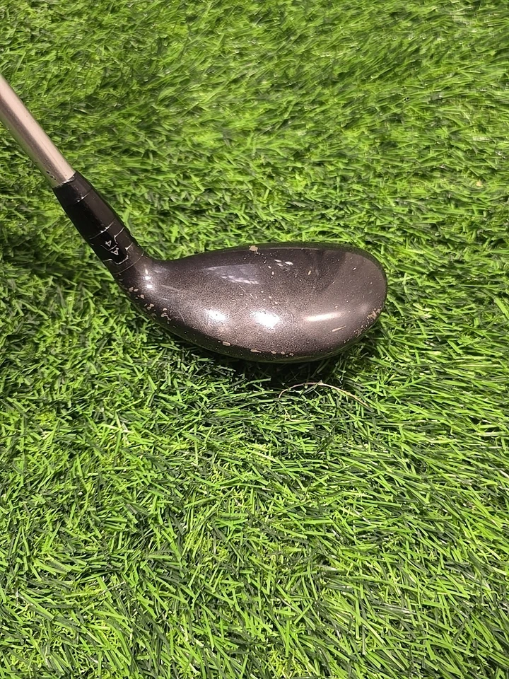 Club de Golf Titleist 818 H1 4 Híbrido 25° Serie TENSEI CK Damas Flex *-5"* UPC216 Foto 3 de 4