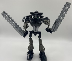 LEGO BIONICLE: Onua Nuva (8566)