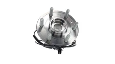 SKF Wheel Bearing and Hub Assembly BR931174