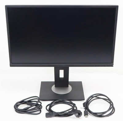 View-Sonic VG2448 Business Monitor 23,8 Zoll SuperClear  IPS-Panel W-LED 260185