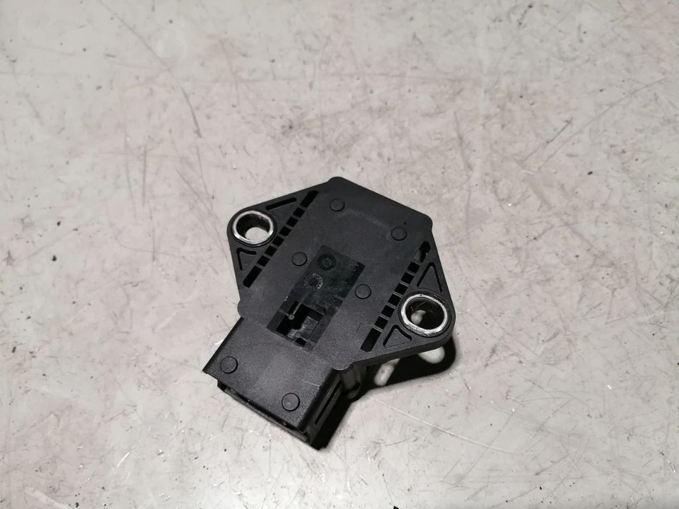 Smart ForFour I 2006 ESP Rotation Rate Sensor Lateral Acceleration Sensor A4545420418 - Image 3 of 3