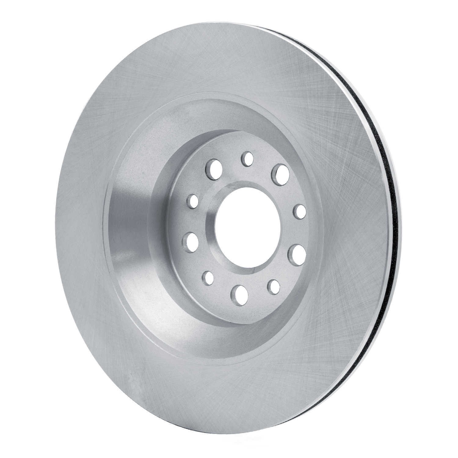 Disc Brake Rotor fits 2017-2019 Maserati Levante Ghibli  DFC