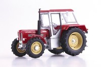 AUTOCULT-MODELS - Schluter Compact 850 V Traktor - 1/32 - ATC39169