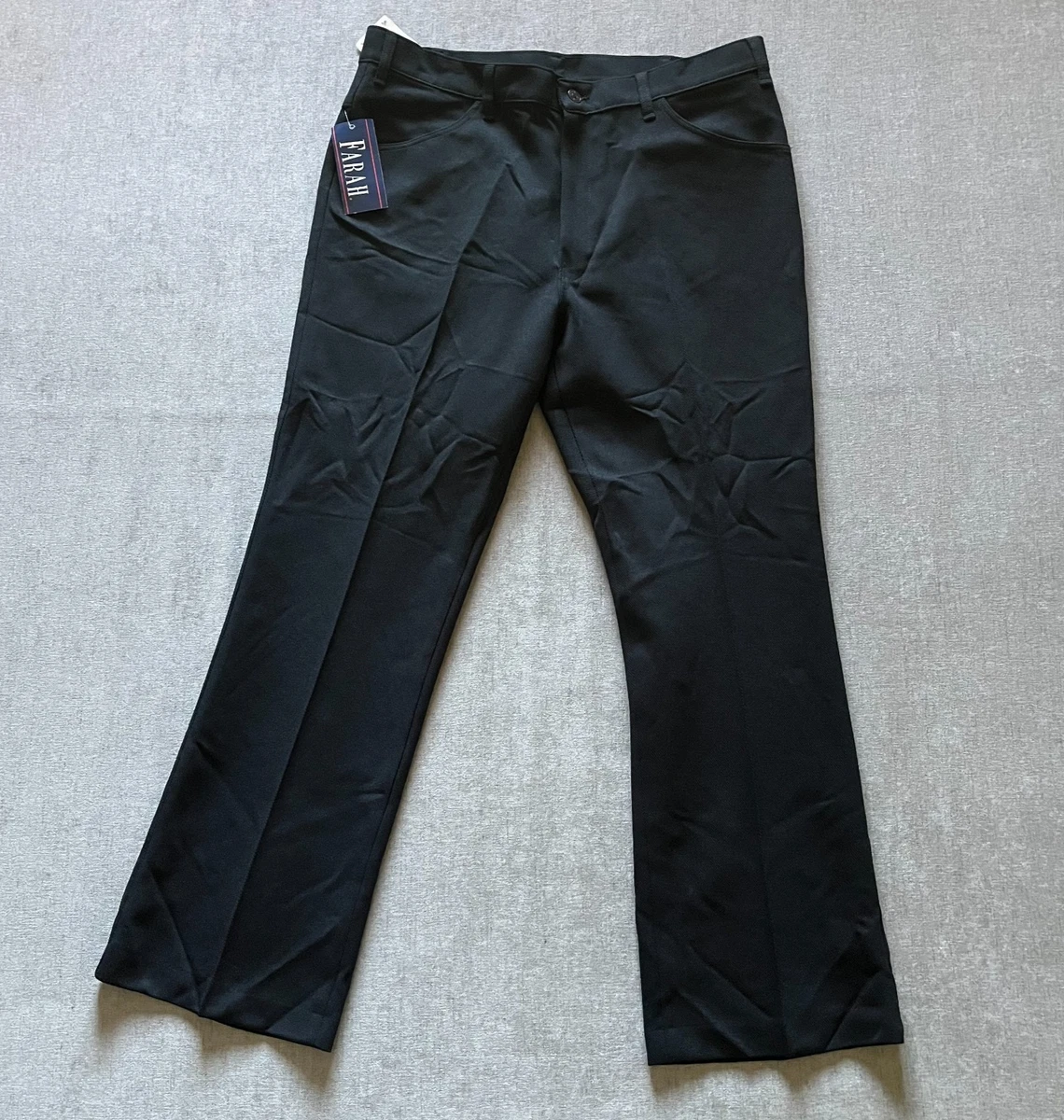 25+ Farah Men's Pants for sale | Updated Oct 2026