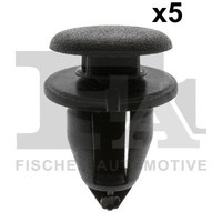 FA1 22-40010.5 Clip, Zier-/Schutzleiste For Nissan Renault
