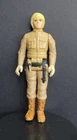 1980 Vintage Star Wars Luke Skywalker Bespin Fatigues Action Figure Hong Kong