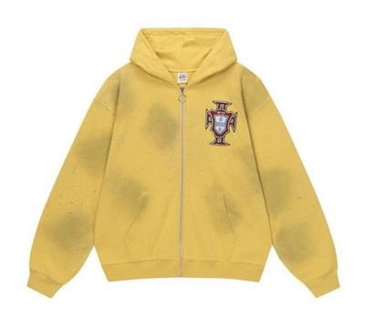 Vale Forever Valley Zip Up Hoodie Sizes S-L