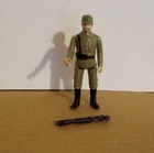 Kenner Vintage Indiana Jones raiders of the Lost ark in German uniform