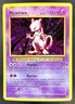 2016 Pokemon XY Evolutions Mewtwo Promos Holo Cracked Ice #51/108