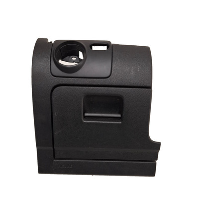 VW Golf 6 Verkleidung Fach Blende Abdeckung Handschufach links 1K1858341