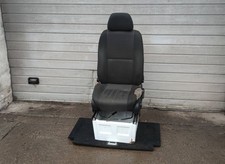 Mercedes-Benz Sprinter W906 2010 Fahrersitz TAU4857