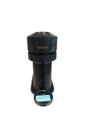 DeLonghi Nespresso VertuoNext ENV120.BWAE + Aeroccino3 Schwarz, Kompaktes Design