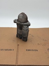 21 Kia K5 Car Starter Motor Solenoid 1223288 Oem