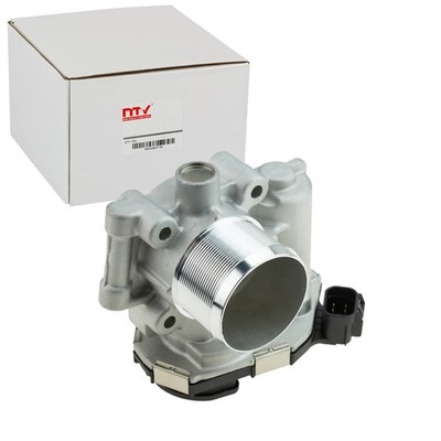 NTY DROSSELKLAPPE passend für CHEVROLET AVEO CRUZE TRAX OPEL ADAM ASTRA CASCADA