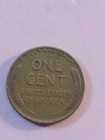 1944 penny no mint mark (1) — photo 2