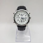 SEIKO Y185-0AA0 Honda World Timer Quartz Watch Working Used