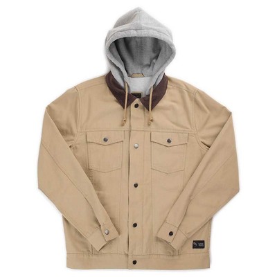 vans av jacket