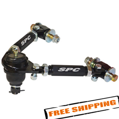 SPC Performance 94461 Left Upper Adjustable Control Arm
