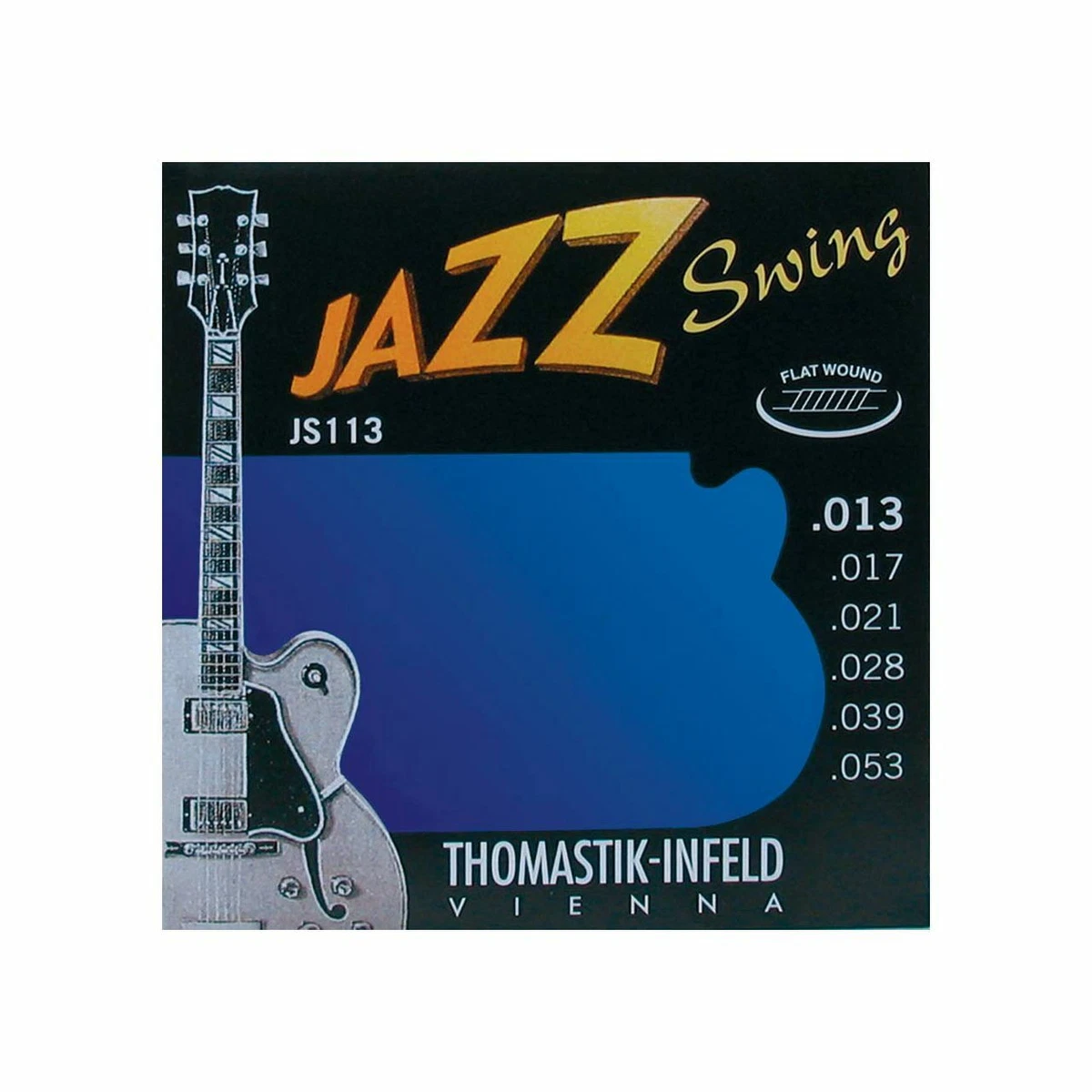 Thomastik js113 on sale