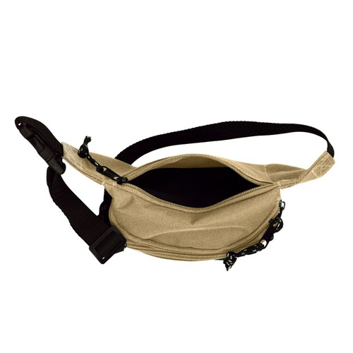 DALIX Womens Girls Boys Fanny Pack Kids Waist Bag Pouch Youth Size Travel Small - Picture 47 of 93