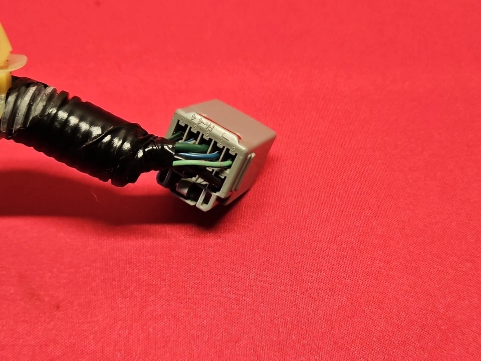 Unidad de motor Acura TL 2004-2008 techo corredizo coleta OEM 70450SEPA01 Foto 2 de 4