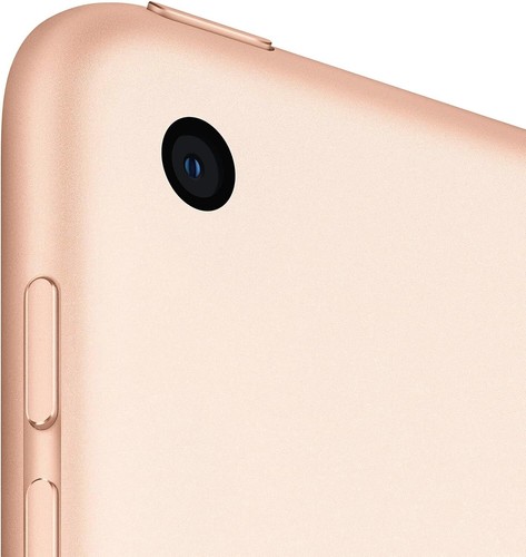 Apple IPAD 8TH GENERATION 32GB 3GB RAM Wi-Fi only, w/o GPS: A2270 (Global) GOLD - Picture 5 of 5