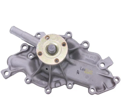 Engine Water Pump Proven 58-159 For Chevy Camaro S10 Blazer GMC Jeep 14033069 - Image 1 of 4