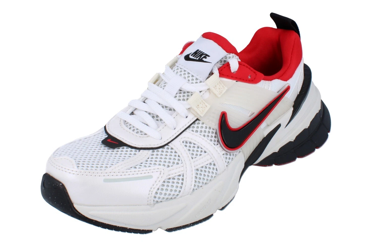 Nike V2K Run Unisex Running Trainers Hf0120 Sneakers Shoes 100