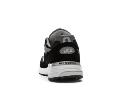 MR993BK New Balance 993 Black Made in USA MiUSA (Men's) | eBay MR993BK New Balance 993 Black Made in USA MiUSA (Men's) | eBay