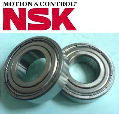 1 Stk. NSK Premium Rillenkugellager Kugellager  6308 ZZ/C3 = 2Z/C3  40x90x23 mm 