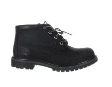 timberland nellie chukka black