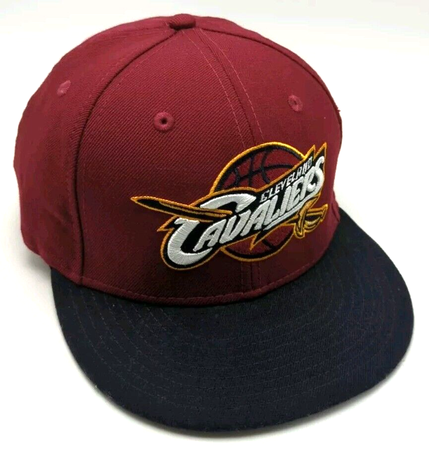 Gorras, gorros y ropa de los Cleveland Cavaliers | NEC ES