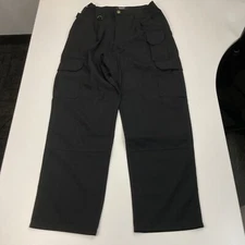 5.11 Tactical Taclite Pro Ripstop Pants, 74273 - Black 30x30