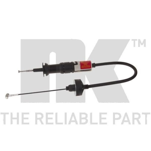 NK Kupplungsseilzug - Originalersatz Für VW Polo Verschiedene Modelle